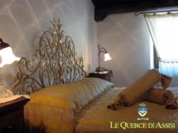 Le Querce Di Assisi