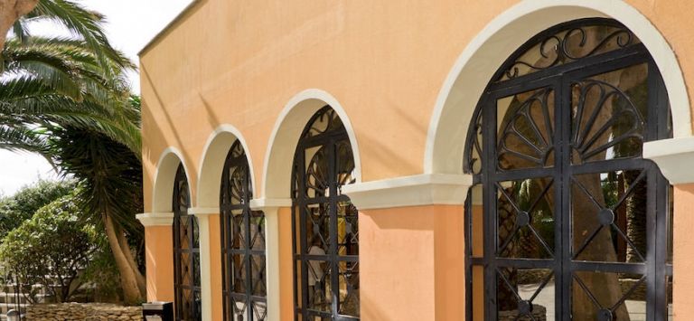 Hotel Libyssonis