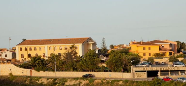 Hotel Libyssonis