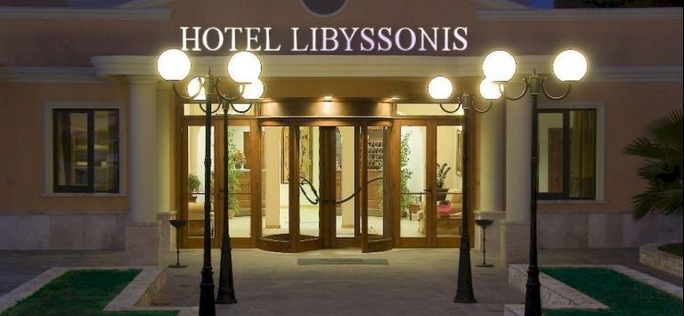 Hotel Libyssonis