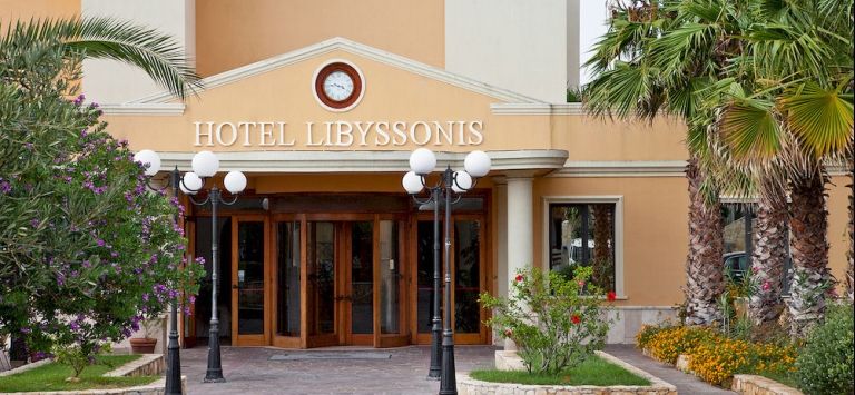 Hotel Libyssonis