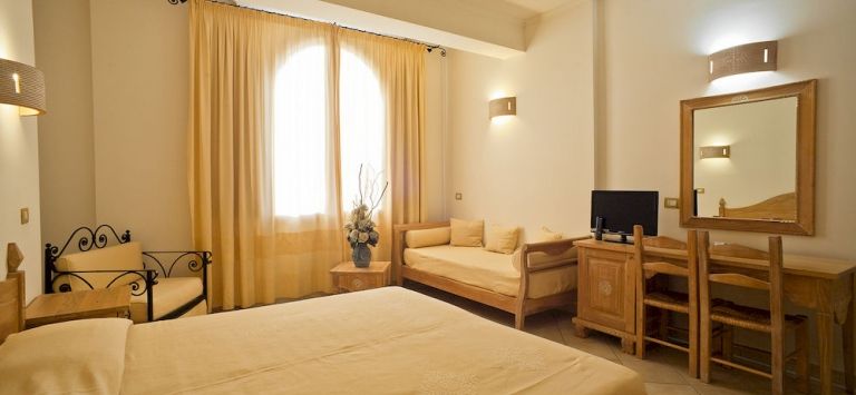 Hotel Libyssonis