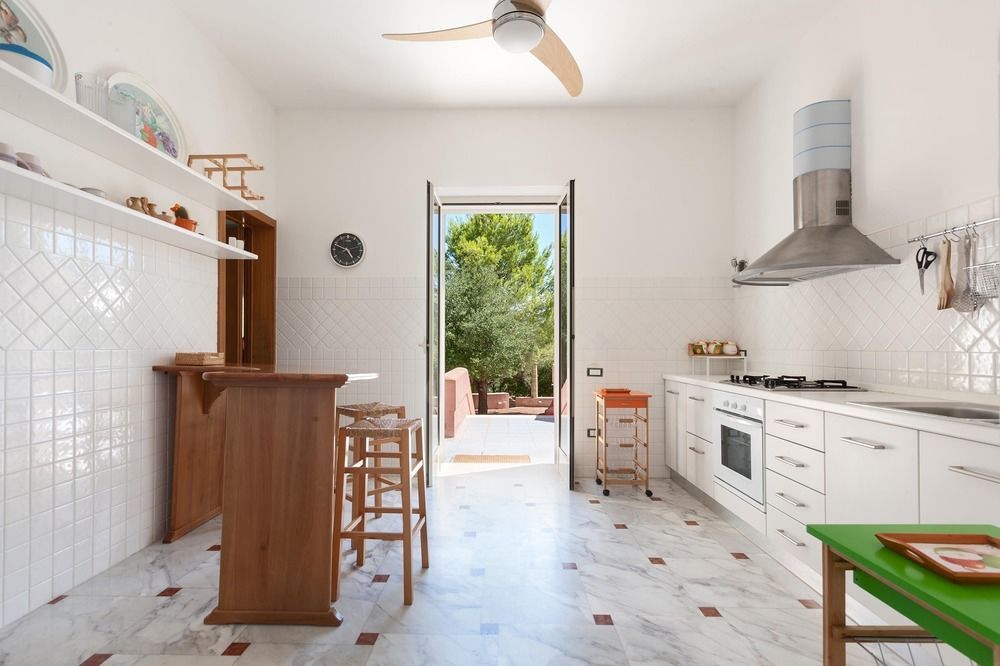 Villa Merienne