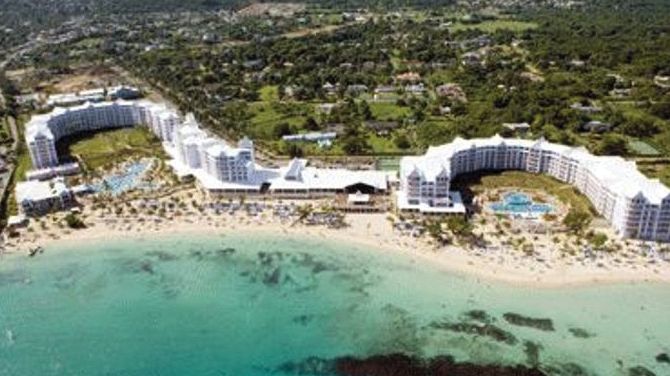 Hotel Riu Ocho Rios