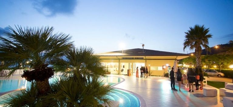 Il Casale Mare