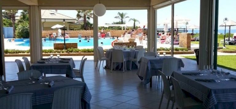 Il Casale Mare