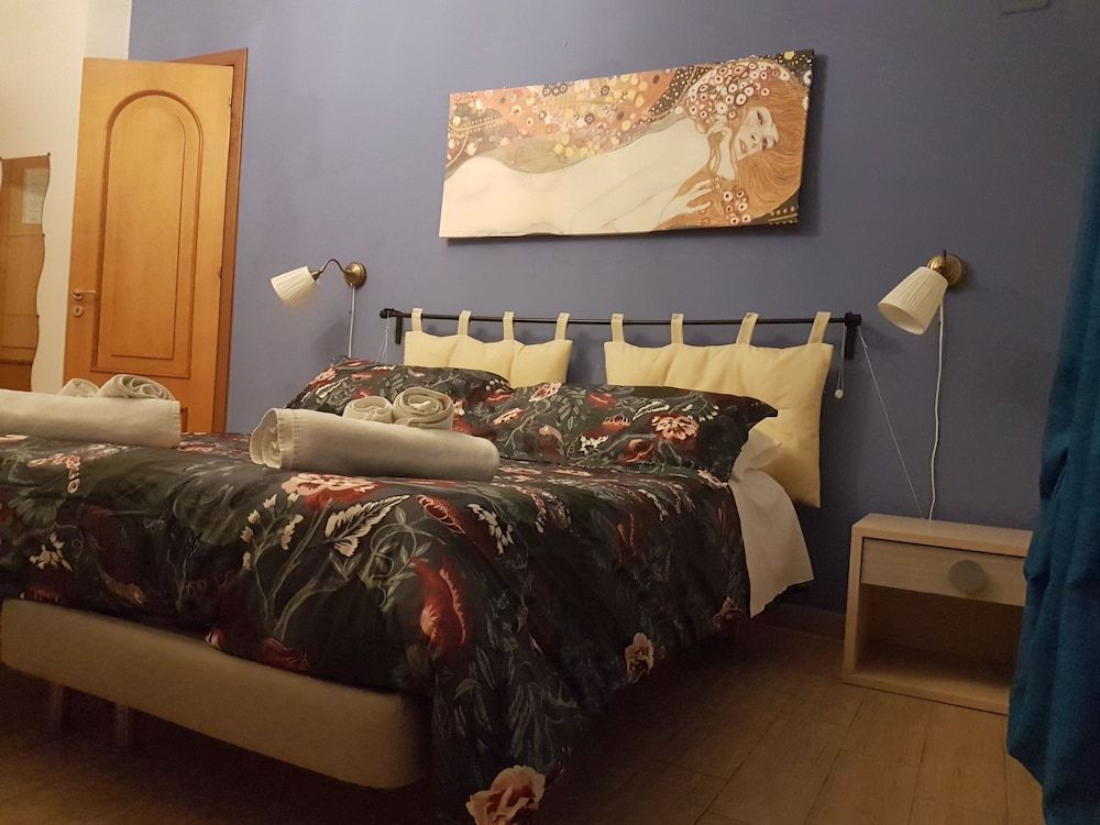 Bed and Breakfast San Cataldo