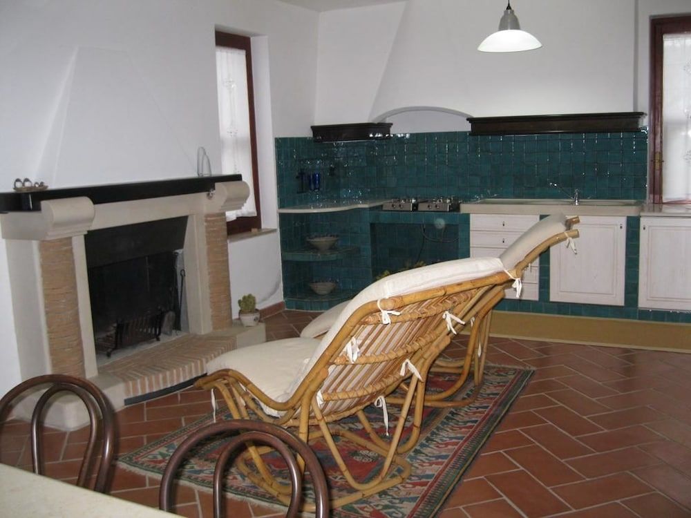 B&B Li Fringi