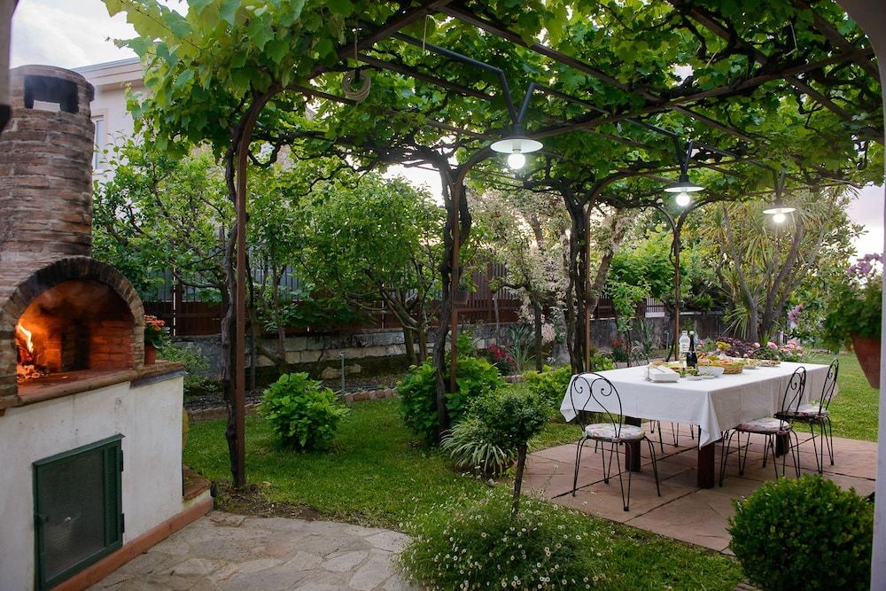 B&B Li Fringi