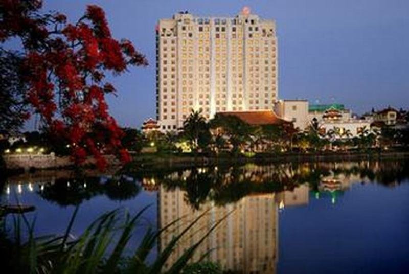 Sheraton Hanoi