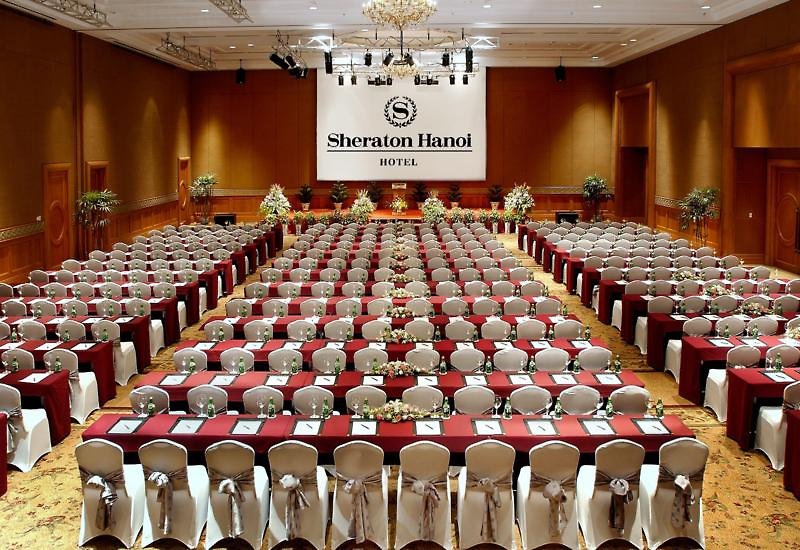 Sheraton Hanoi
