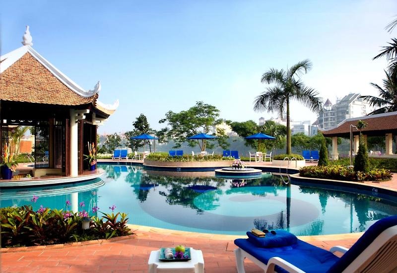 Sheraton Hanoi