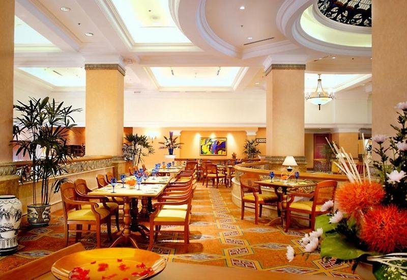 Sheraton Hanoi