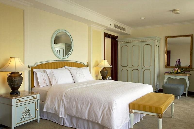 Sheraton Hanoi