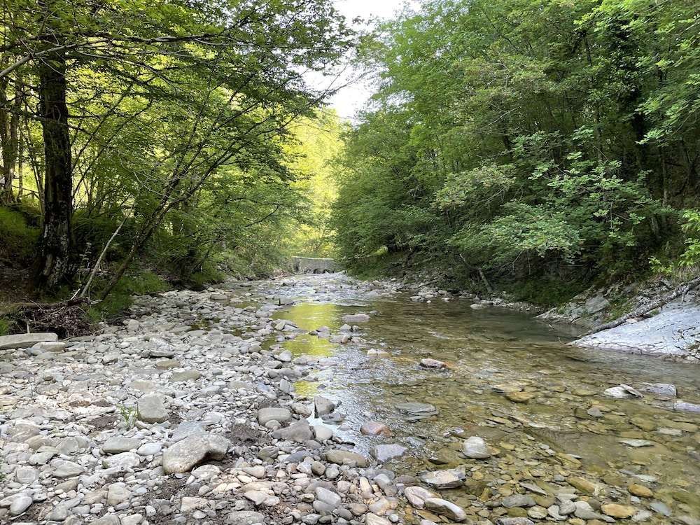 Mulino Delle Cortine