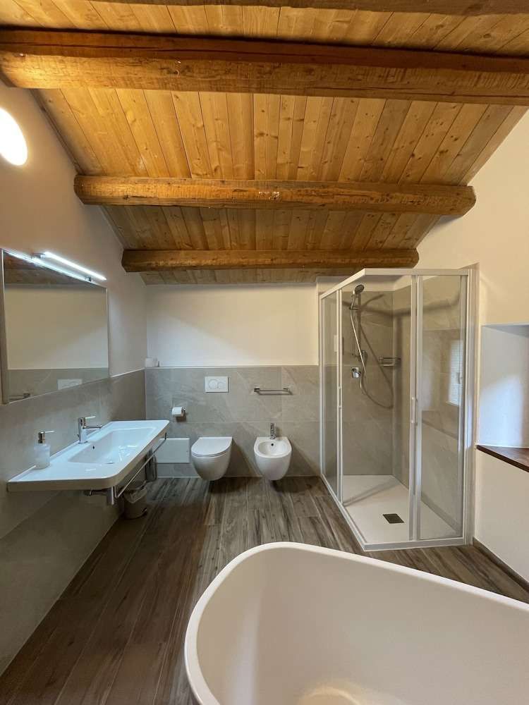 Mulino Delle Cortine