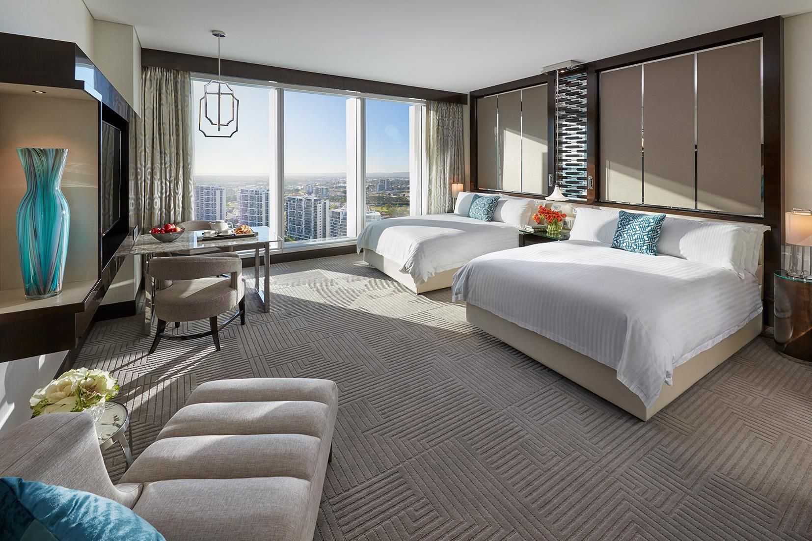 Crown Towers Perth