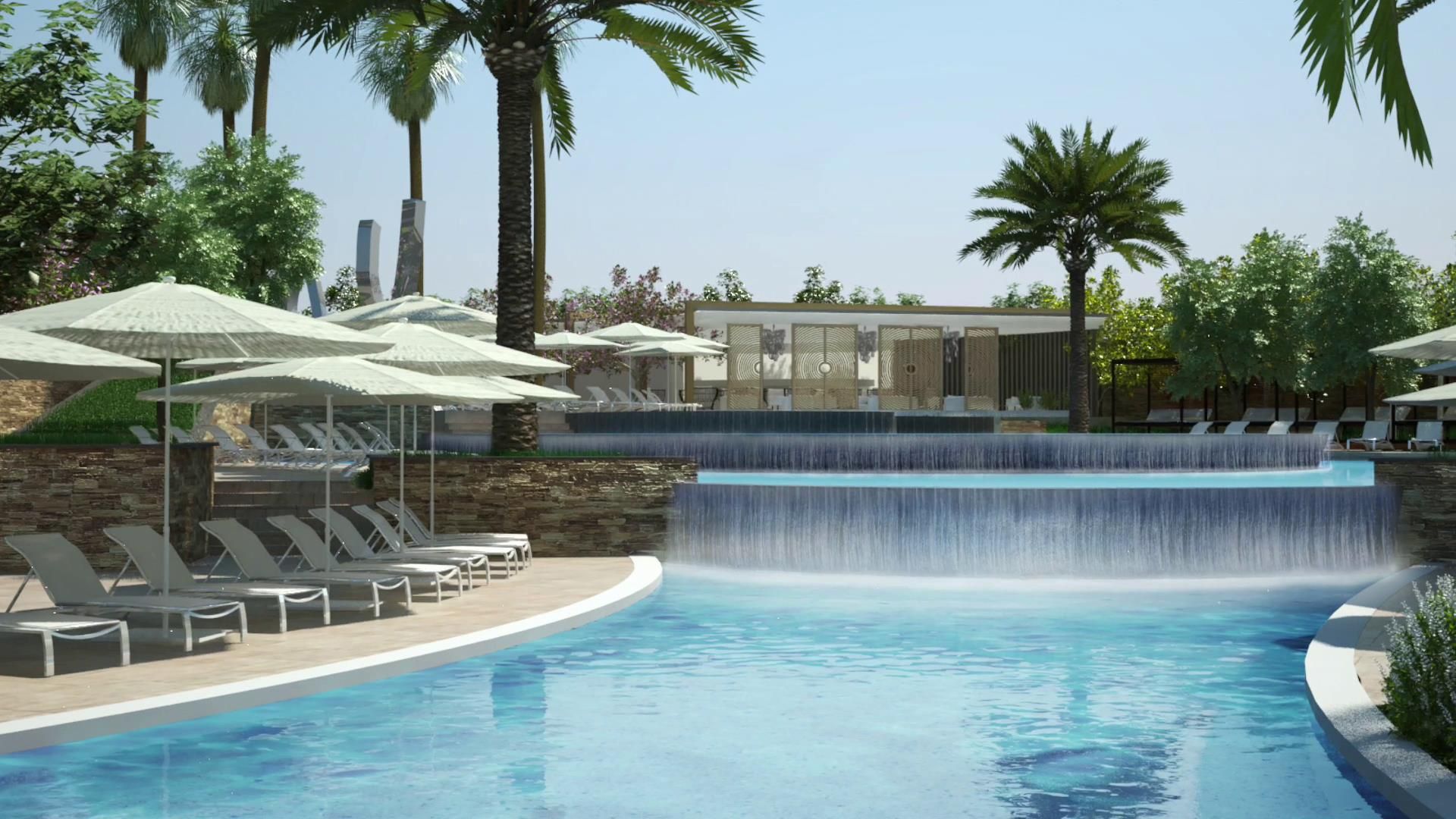 Crown Towers Perth