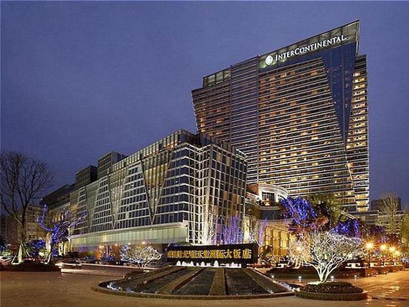 InterContinental Century City Chengdu