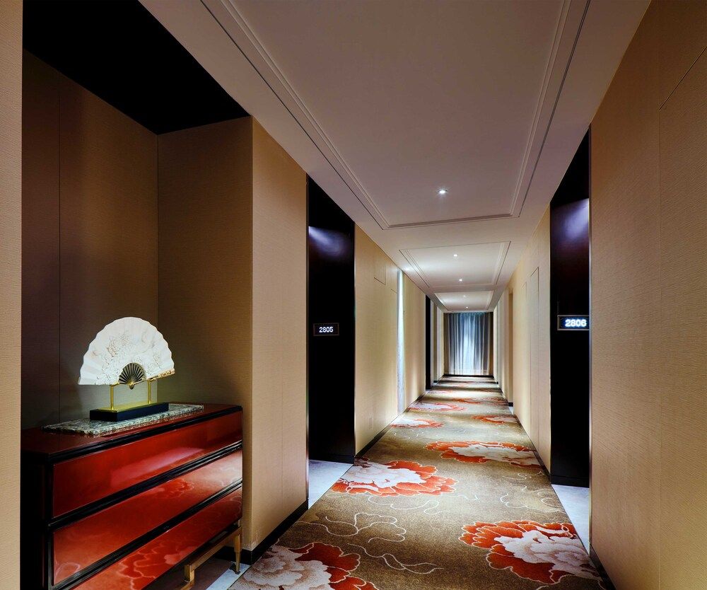 The Yun Hotel Foshan Nanhai