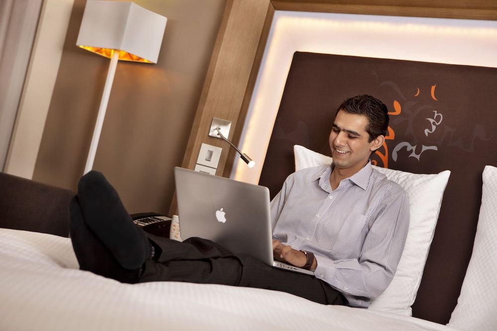 Hotel Novotel Bengaluru Outer Ring Road