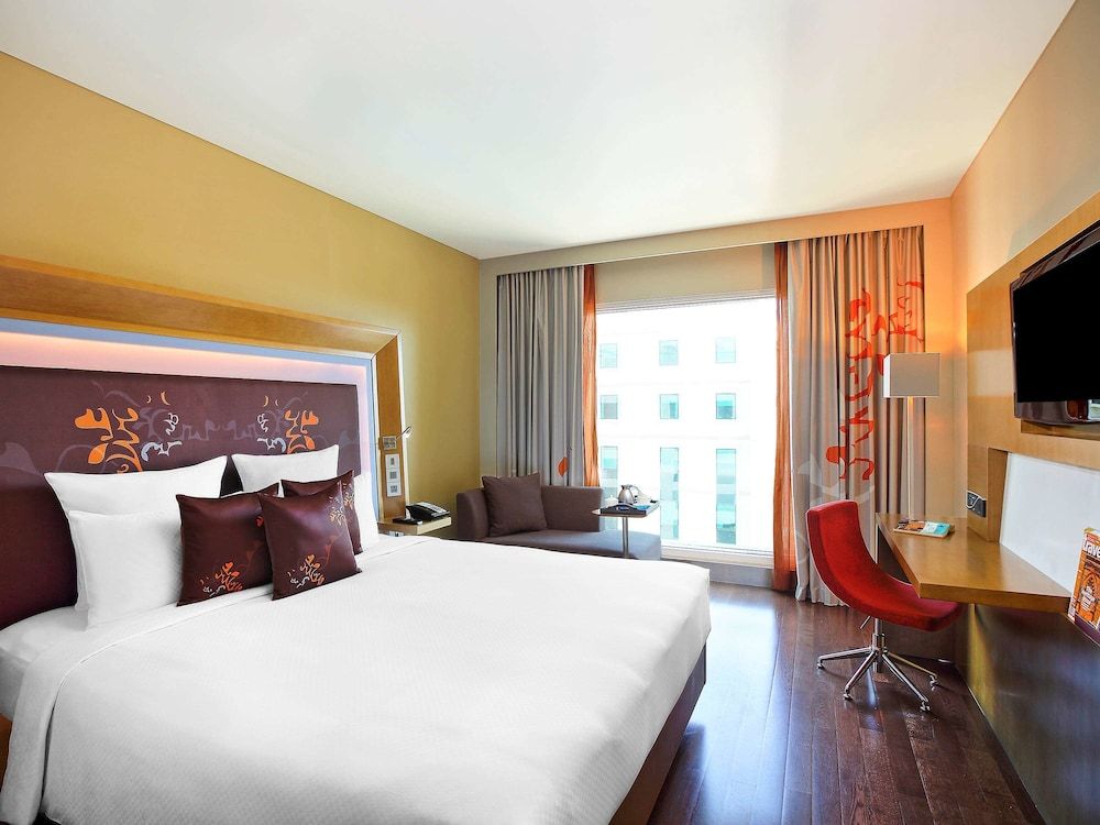Hotel Novotel Bengaluru Outer Ring Road