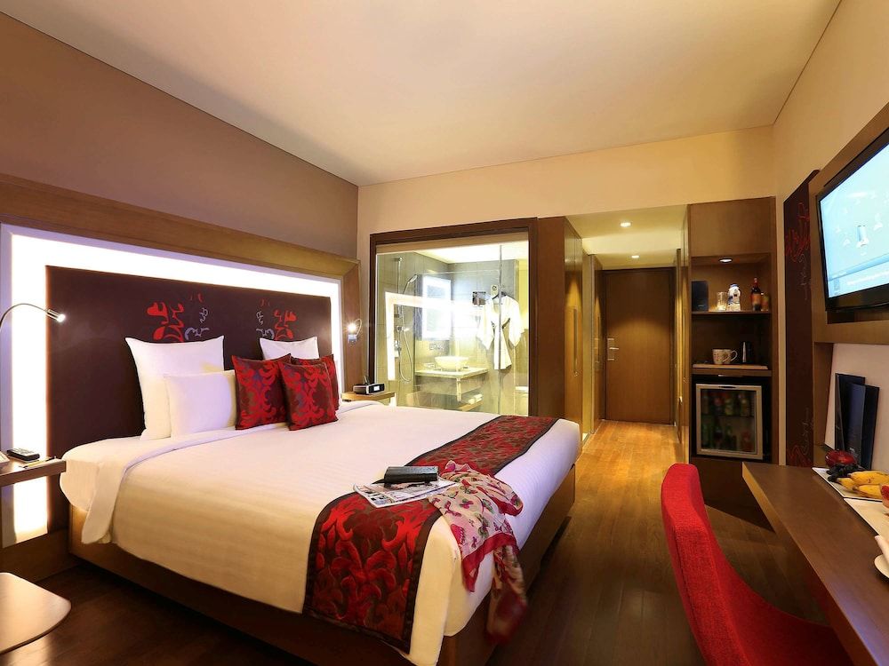 Hotel Novotel Bengaluru Outer Ring Road