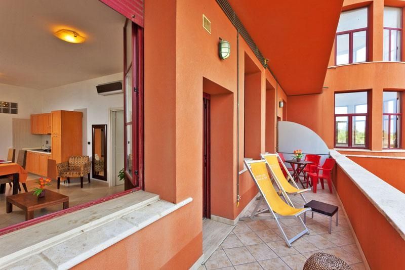 Toscana Sport Resort