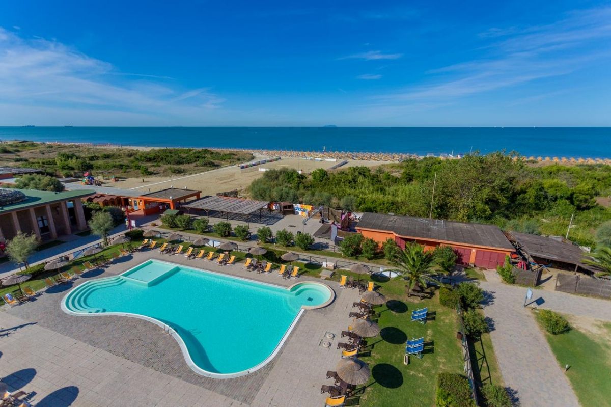 Toscana Sport Resort