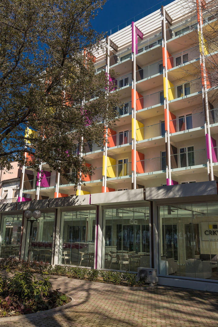 Hotel Crikvenica