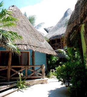 Casa las Tortugas