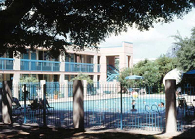 Brentwood Inn Nasa