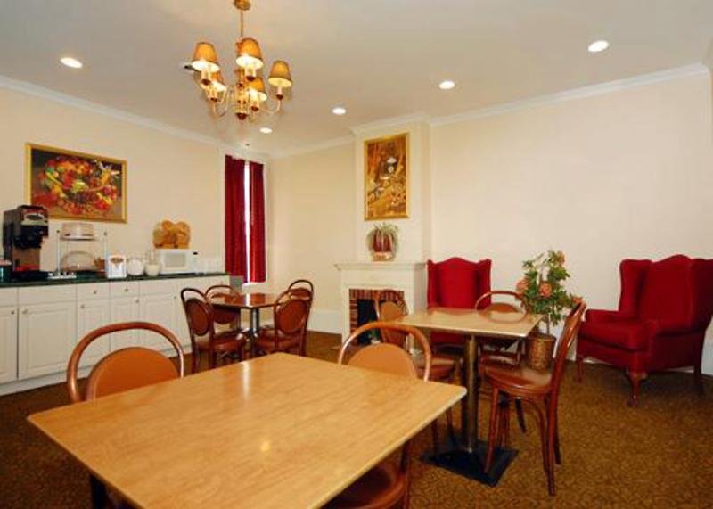 Quality Inn Center City