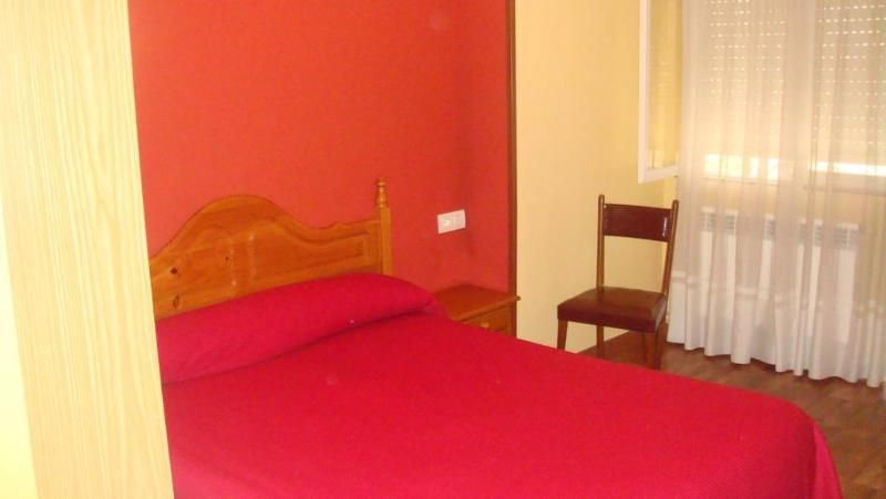 Hostal Poncebos