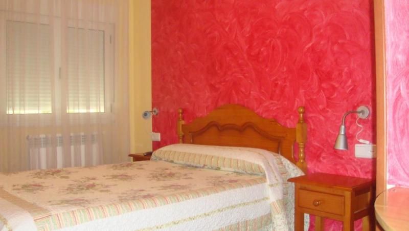 Hostal Poncebos