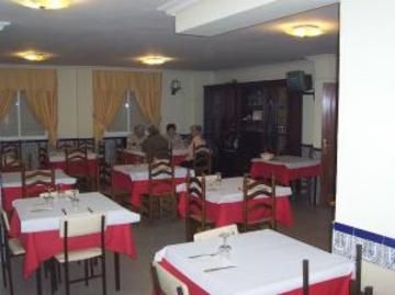 Hostal Mirobriga