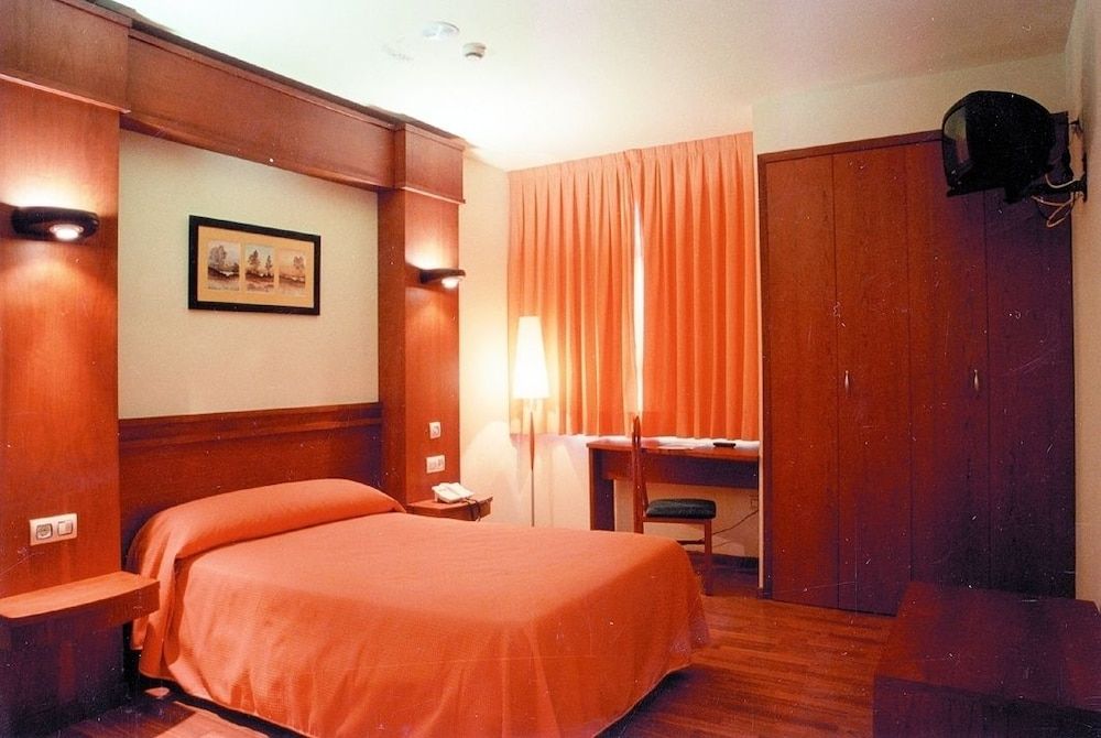 Hotel Barreiro