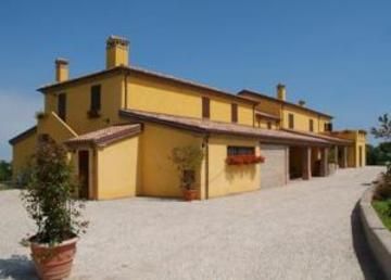 Il Podere Del Germano Reale