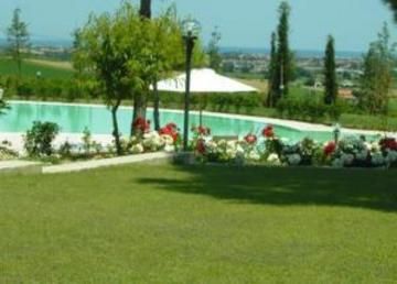 Il Podere Del Germano Reale