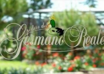 Il Podere Del Germano Reale