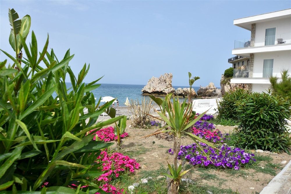Hotel Sporting Club