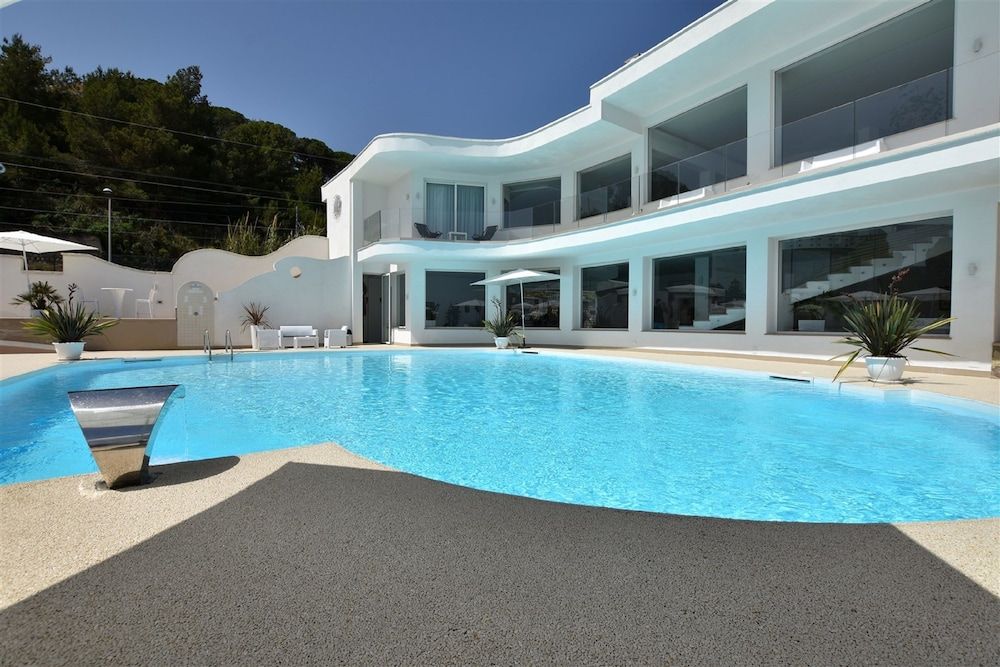 Hotel Sporting Club