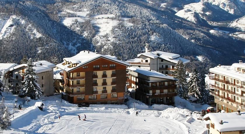 Stella Alpina