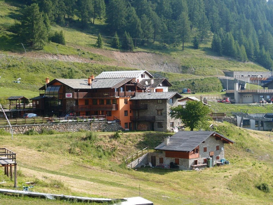 Hotel La Baita