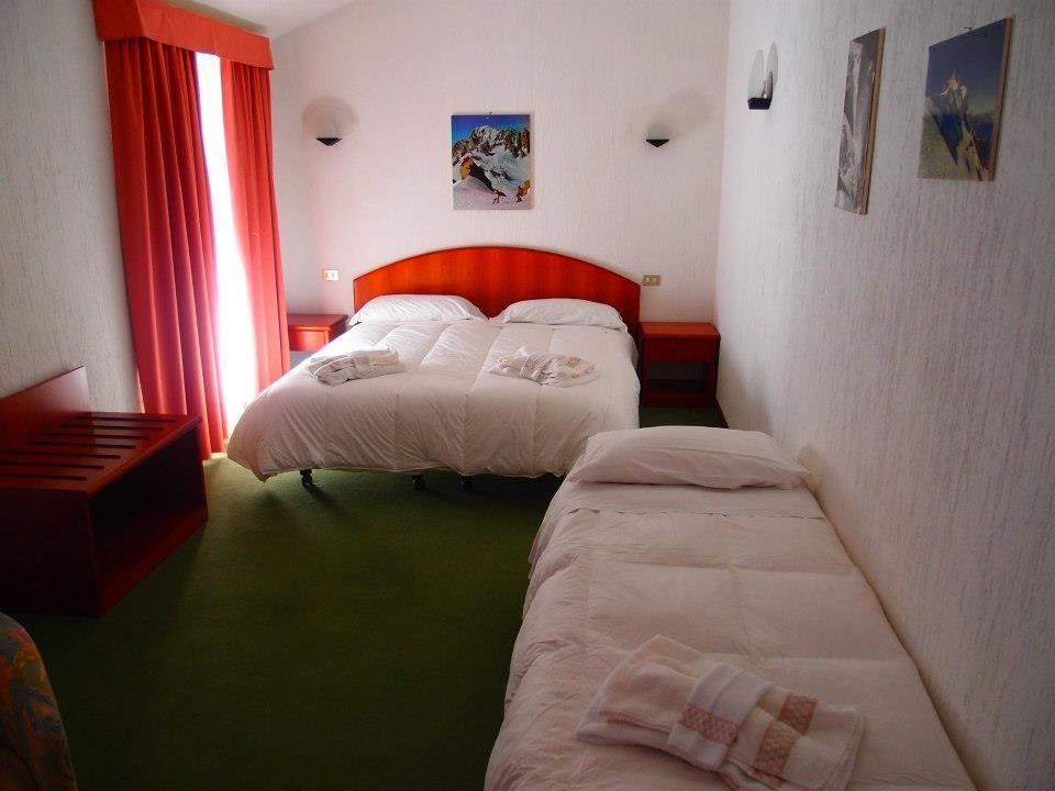 Hotel La Baita