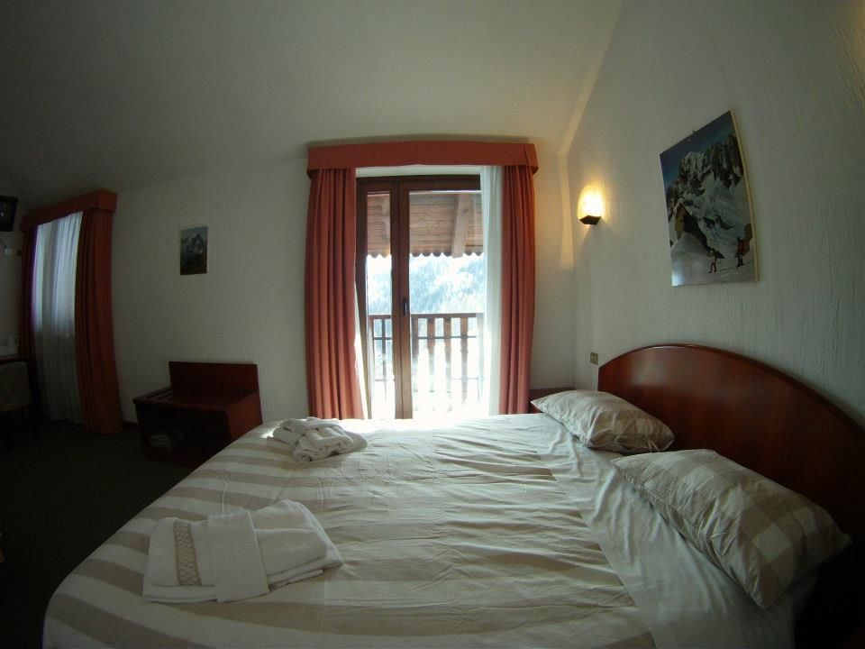 Hotel La Baita