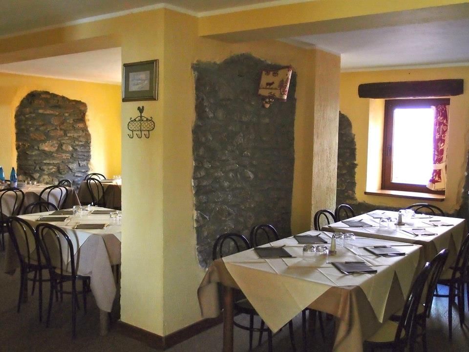 Hotel La Baita