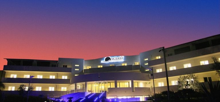Hotel Sciali