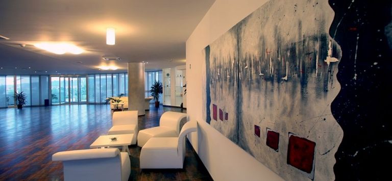 Hotel Sciali