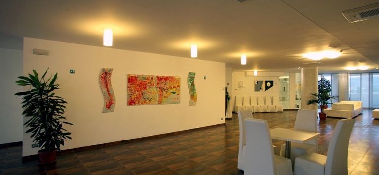 Hotel Sciali